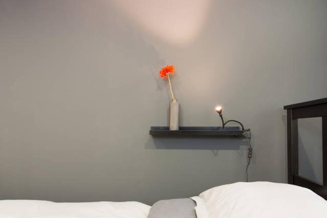Archimede Guest House Brussels Room photo