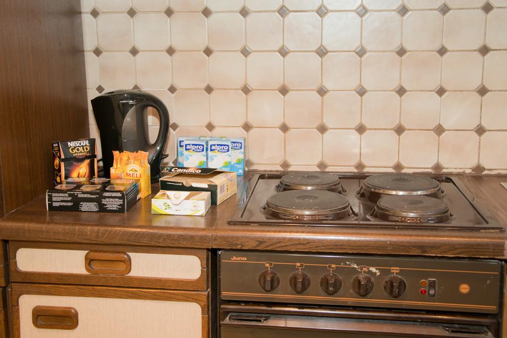Archimede Guest House Brussels Room photo