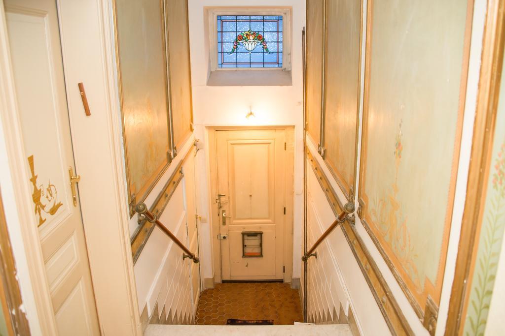 Archimede Guest House Brussels Exterior photo